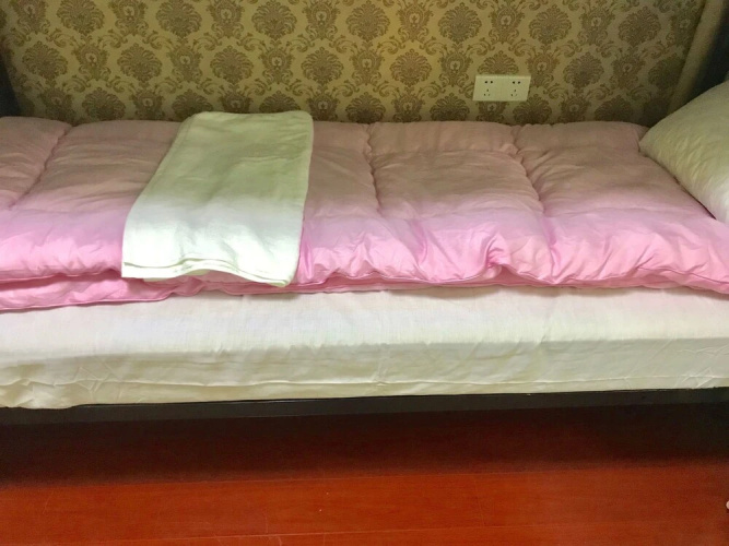 Hangzhou Hallow Hostel