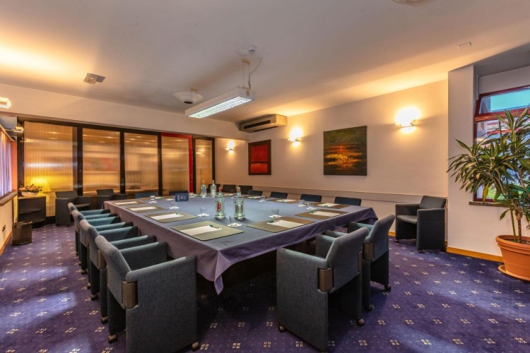 Hotel Cristallo photo 13