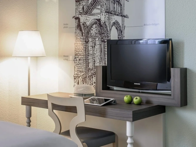 Comfort Twin room