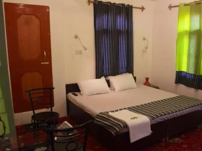 Hotelafbeelding