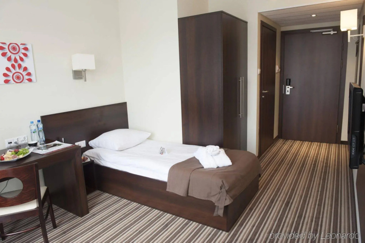 Park Hotel Diament Katowice