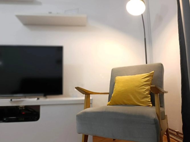 Apartment Dina Sarajevo