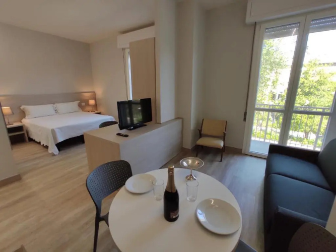 Alba Residence