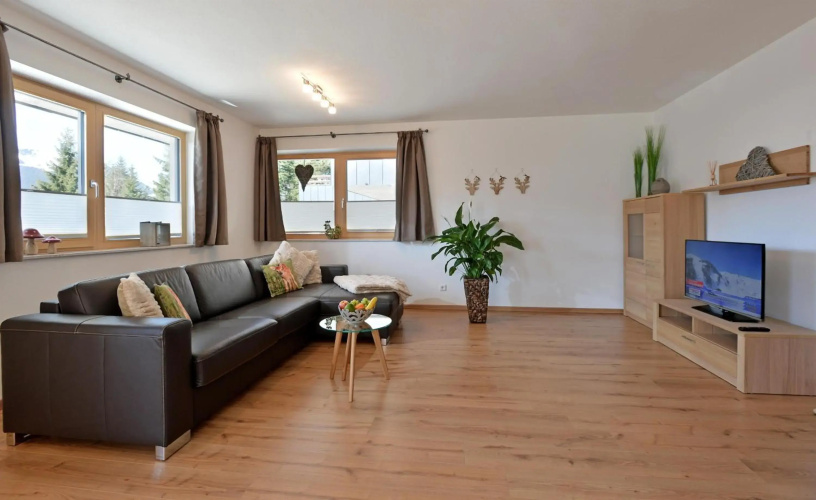 Appartement Rehkitz