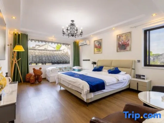 2 Bedrooms Standard Twin room
