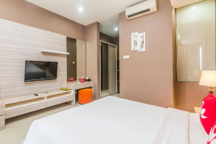 ZEN Rooms Jimbaran Udayana