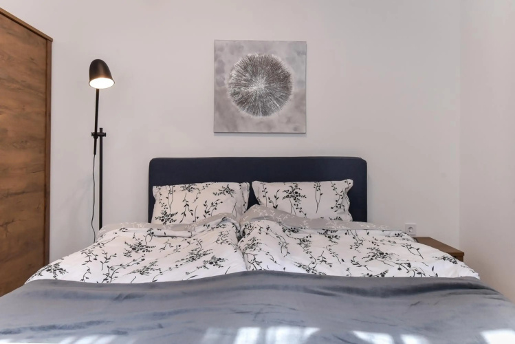 Cosy & renovated 2BD flat near Vitoshka