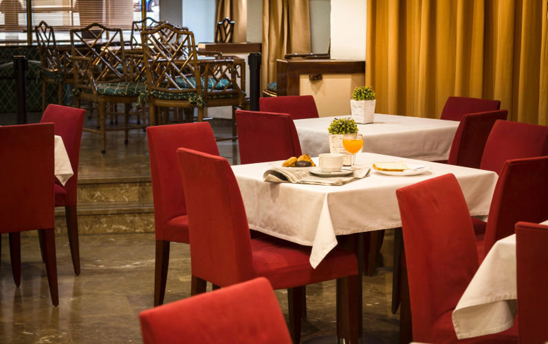 Hotel Pasarela photo 26