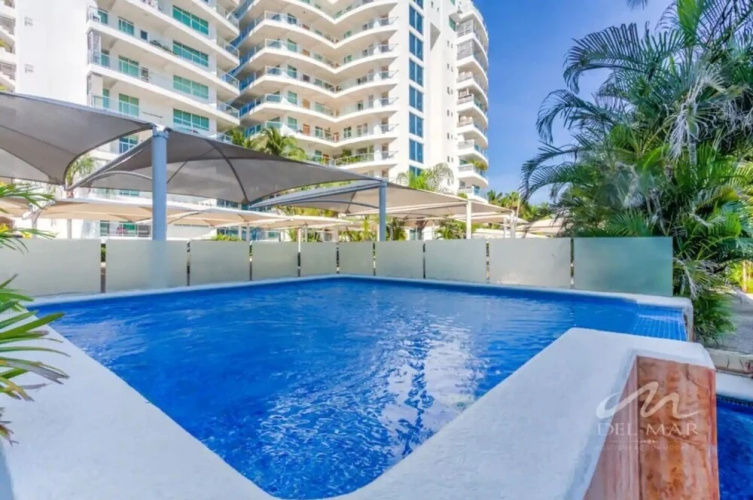Condo Torre K By Trvl2Hm