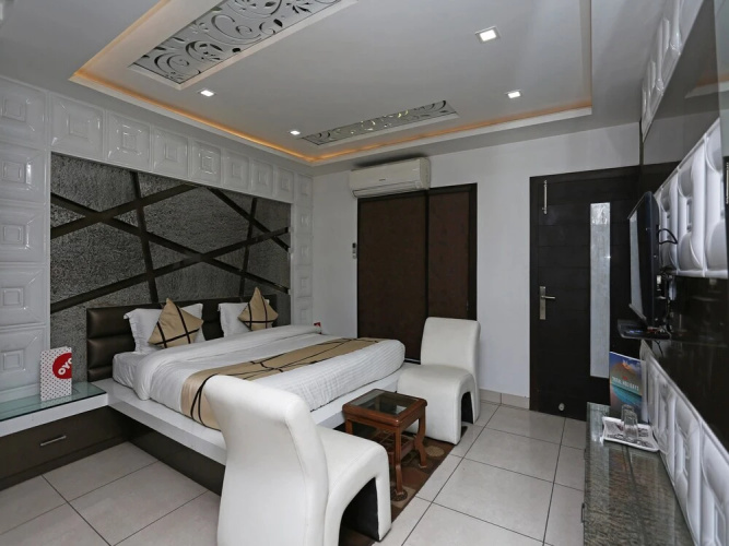 Hotel MY Dream