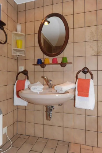 Ferienhaus Wilde Rose