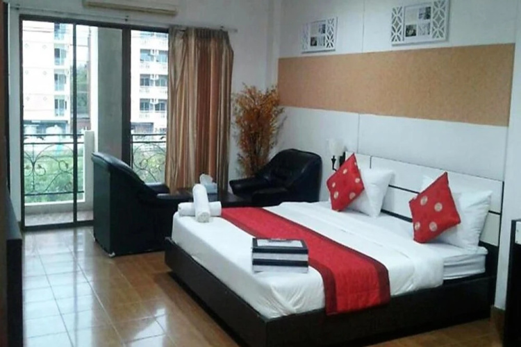 Hotel Valentine