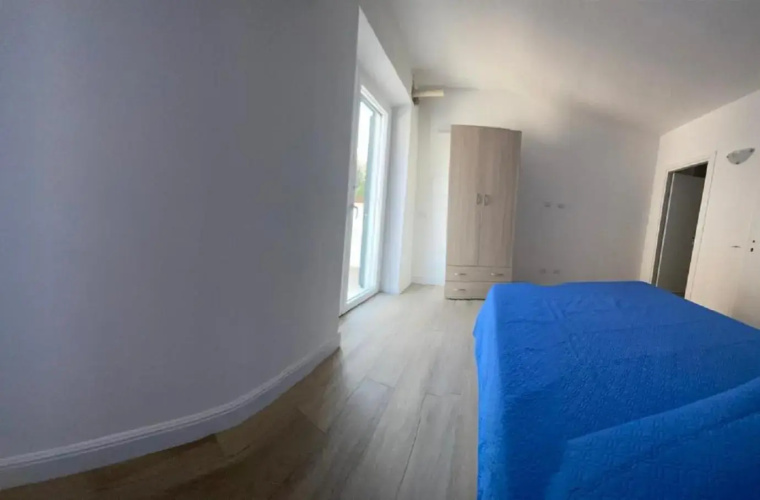 Riviera Albachiara Anzio B&B