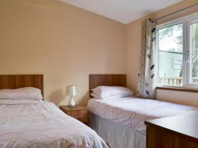 Brotherswater Lodge