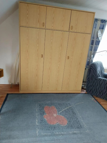 Haus Jankowiak Wohnung 3