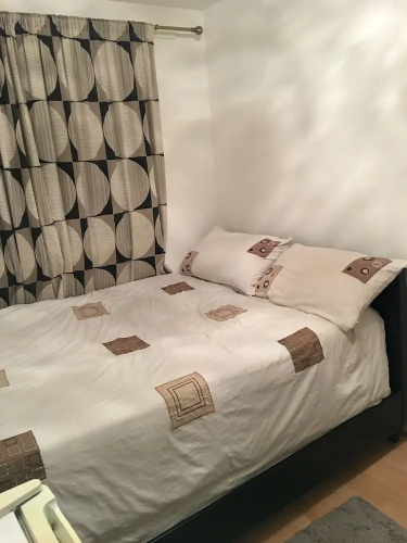 Comfort Lodge