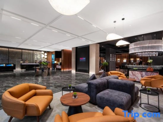 IntercityHotel WeiHai Torch Eighth Street Beach