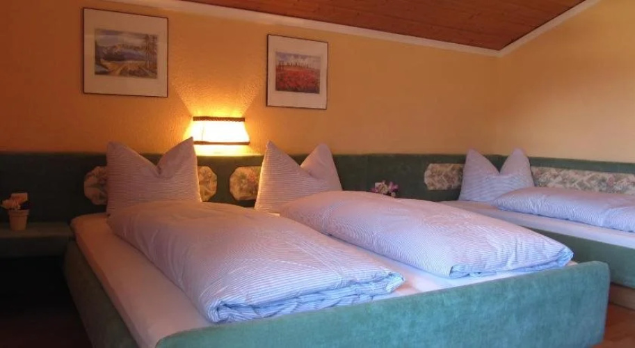 Pension Steinbock