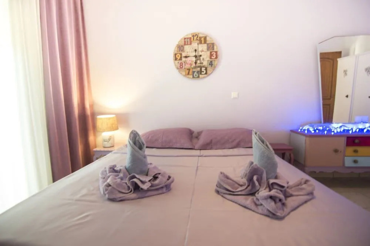 Brezza Apartment A