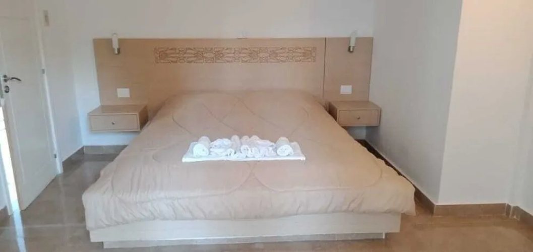 Hôtel GAÏA