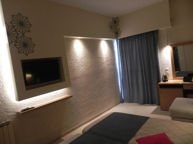 Hotel Cooee Albatros