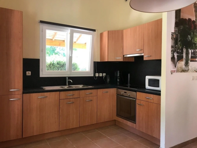 2 Bedrooms Comfort Cottage