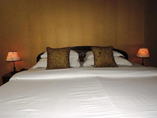 Hotel Mandakini