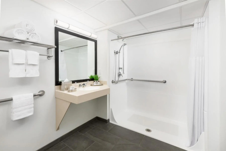 Studio Allston Hotel photo 30