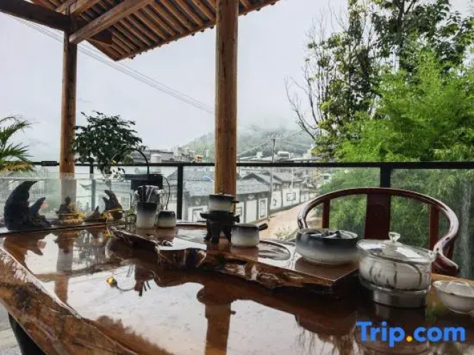 Wuming Yunjian Homestay