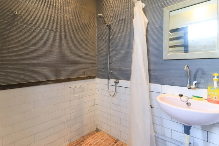 ShareSpace Bali by ZUZU