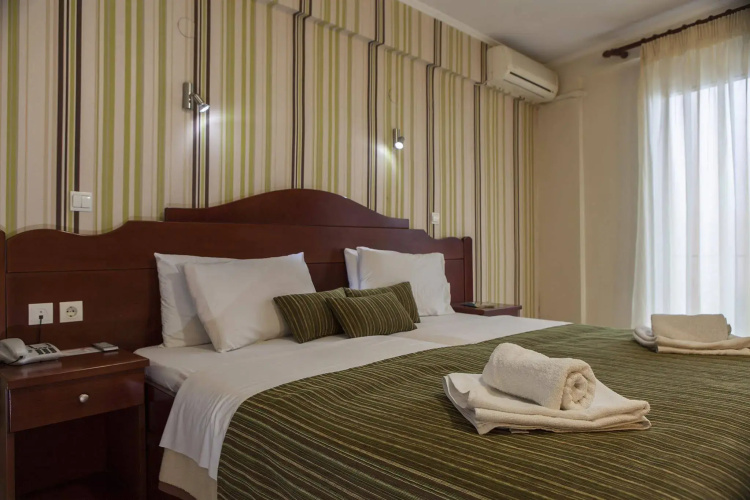 Akti Hotel Ioannina