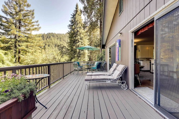 2 Bedrooms Cottage