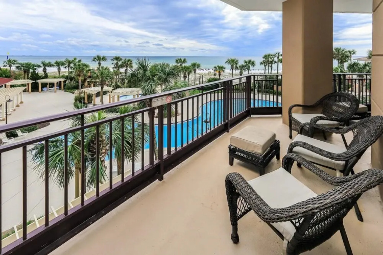 Westwinds 4714 at Sandestin