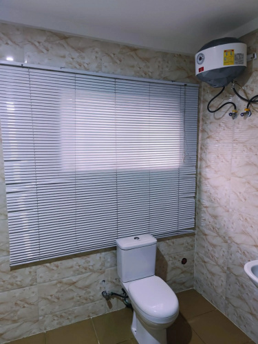 Abuja Modern Apartments