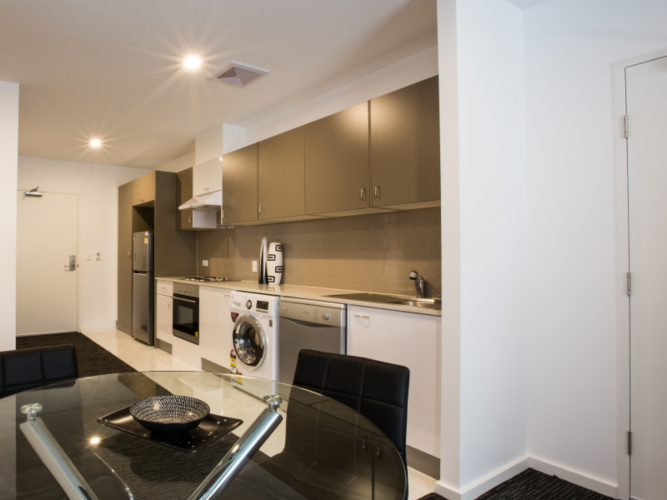 1 Bedroom Premier Apartment