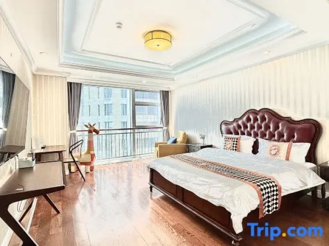 Standard room with sea view