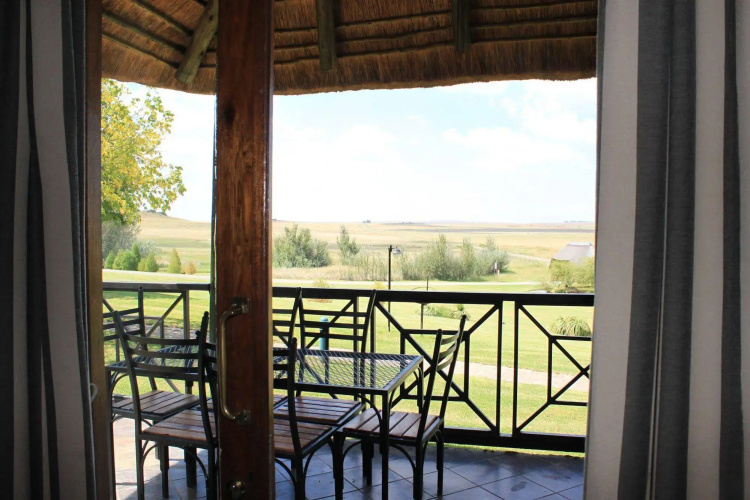 Lekoa Lodge
