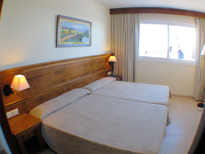 Ohtels Cabogata