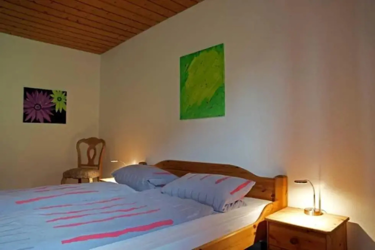Ferienwohnung Del Toso
