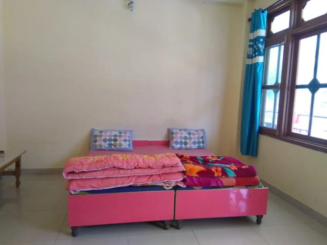 Skyward Guest House