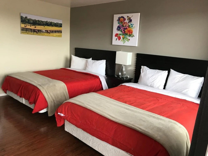Skyview Motel
