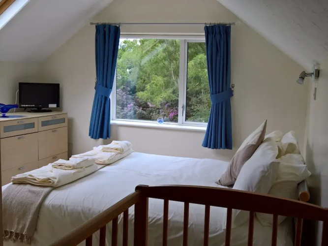 Birchcroft Hideaway