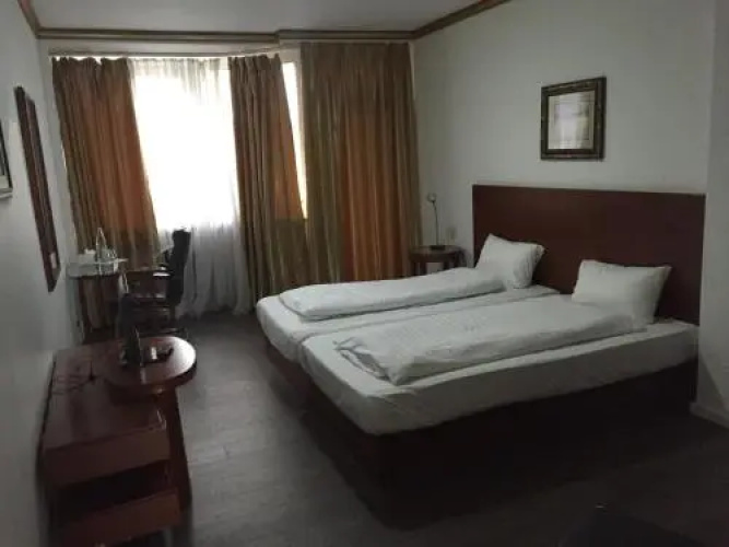Hotel Zollhof
