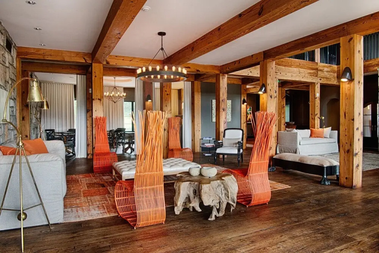 Hotel Domestique