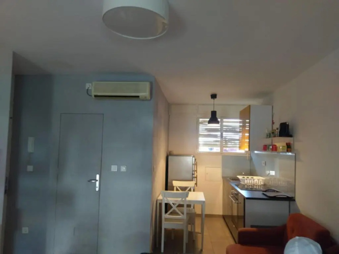 Apartments Antonio