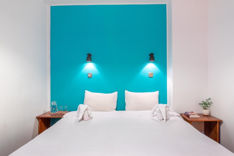 Superior Single room