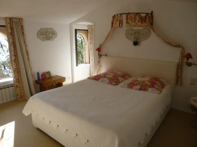 Villa Chantepie