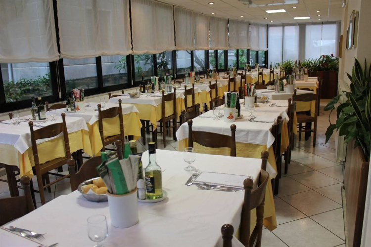 Hotel Serena