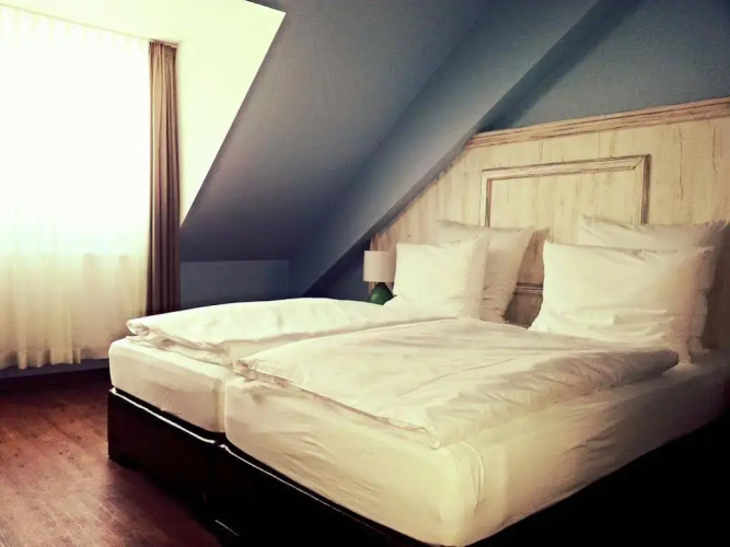 Hotel Paul Otto