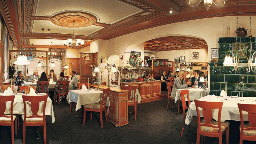 Hotel Zum Schiff